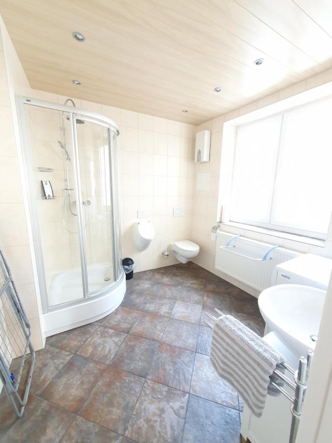 Gemuetliches Zimmer Mit Eigenem Bad Und Kueche Swisttal Екстериор снимка